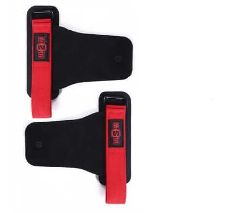 Wrist Support for Gym & Training - Protective Fitness Palm Grip