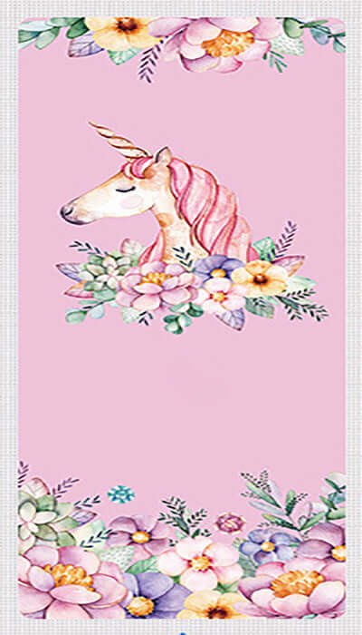 Folding Yoga Mat – Non-Slip, Portable & Eco-Friendly Mat