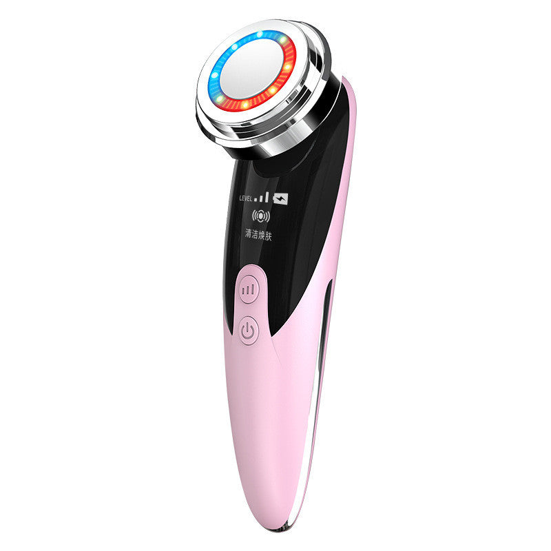 Beauty Importer – Skin Rejuvenation Facial Massage & Cleaning Device