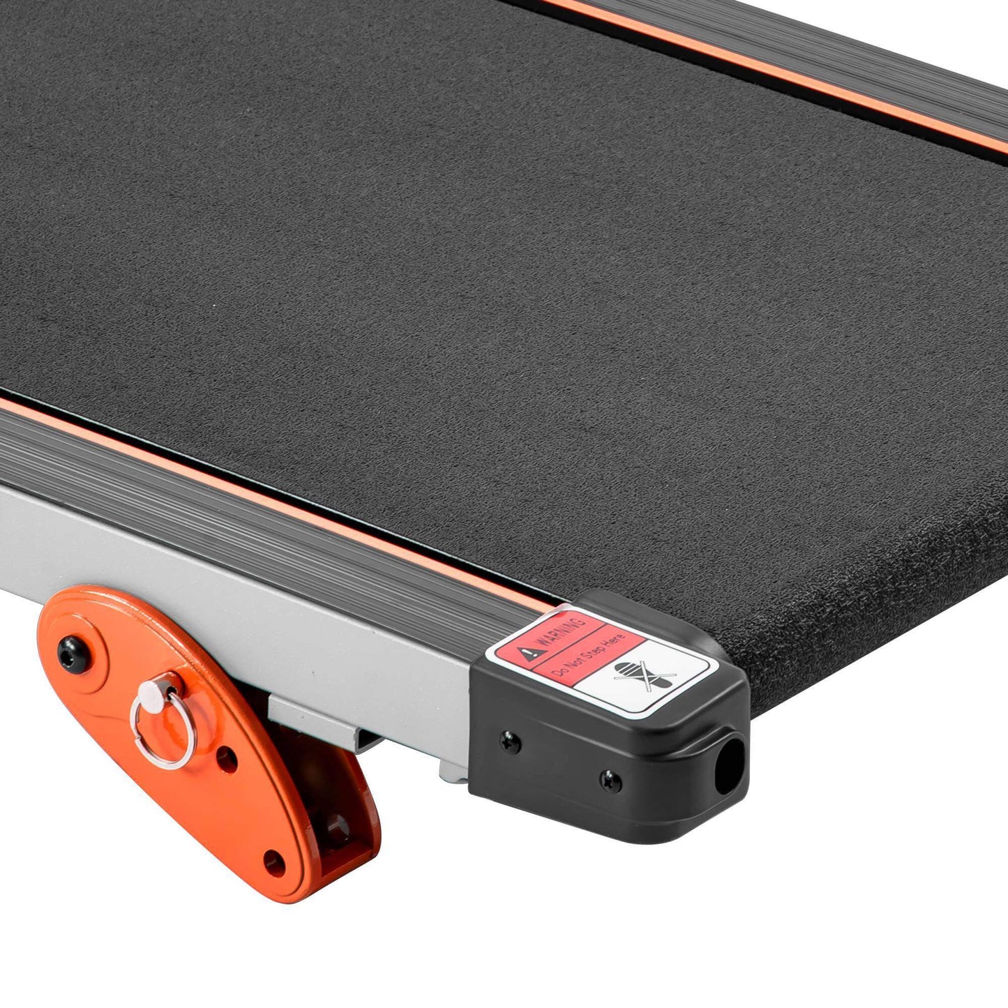 Folding Treadmill – 1.5HP Electric Running & Walking Machine