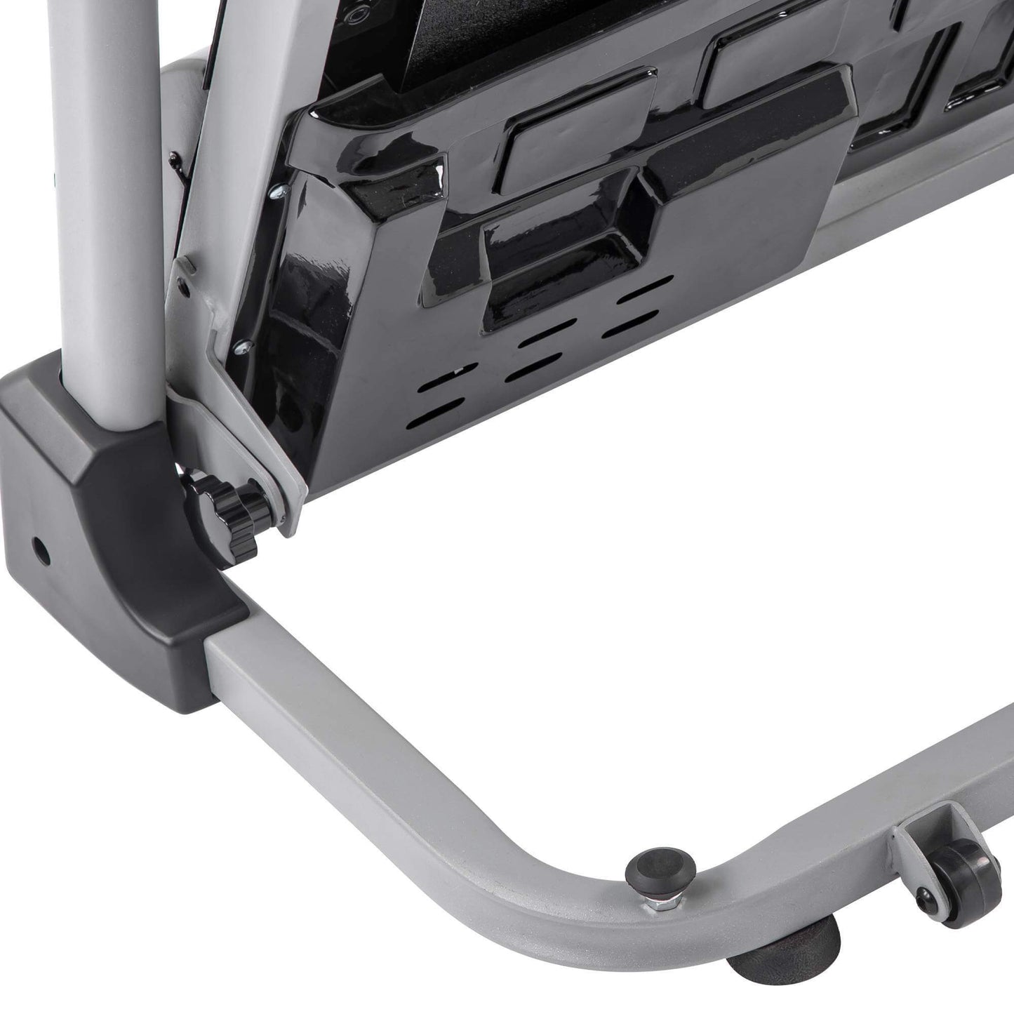 Folding Treadmill – 1.5HP Electric Running & Walking Machine