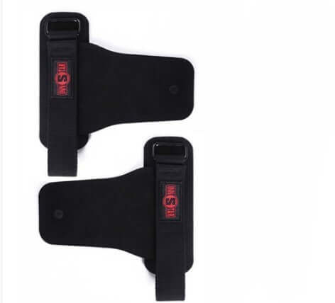 Wrist Support for Gym & Training - Protective Fitness Palm Grip