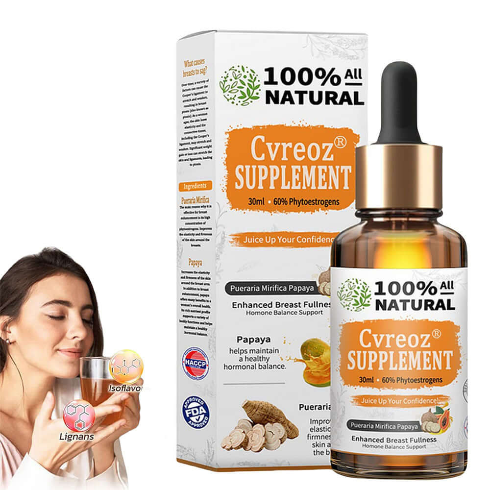 Papaya Supplement – Natural Nourishment for Wellness & Beauty