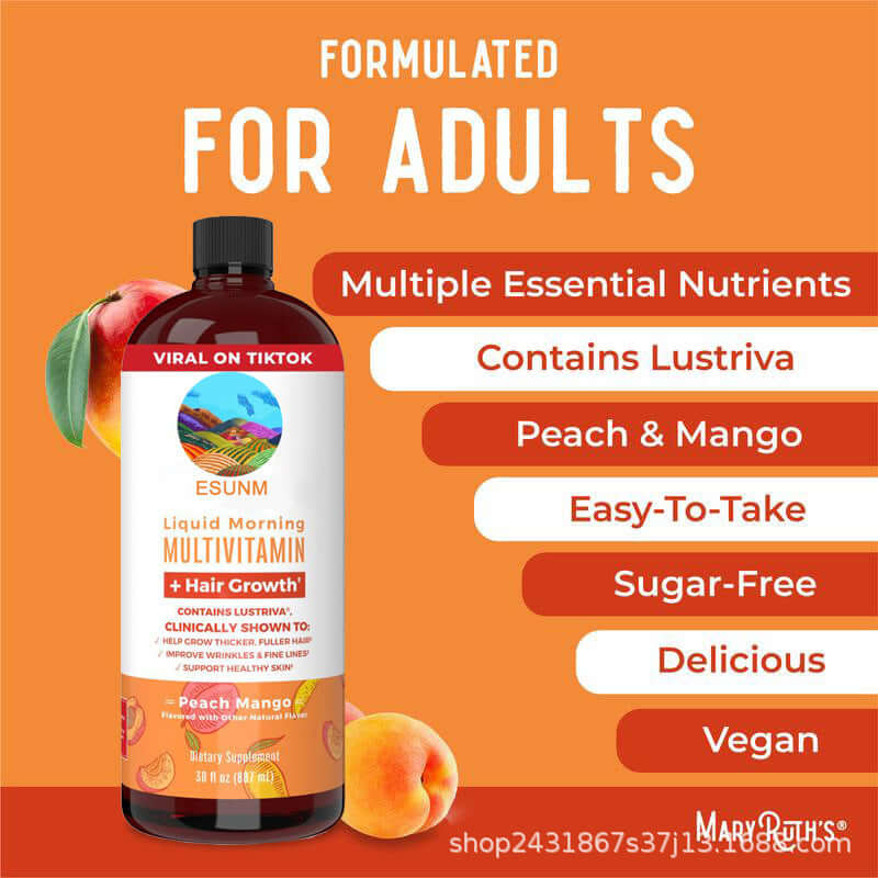 Hot Vitamin Water – Instant Nutrient Boost in Every Drop