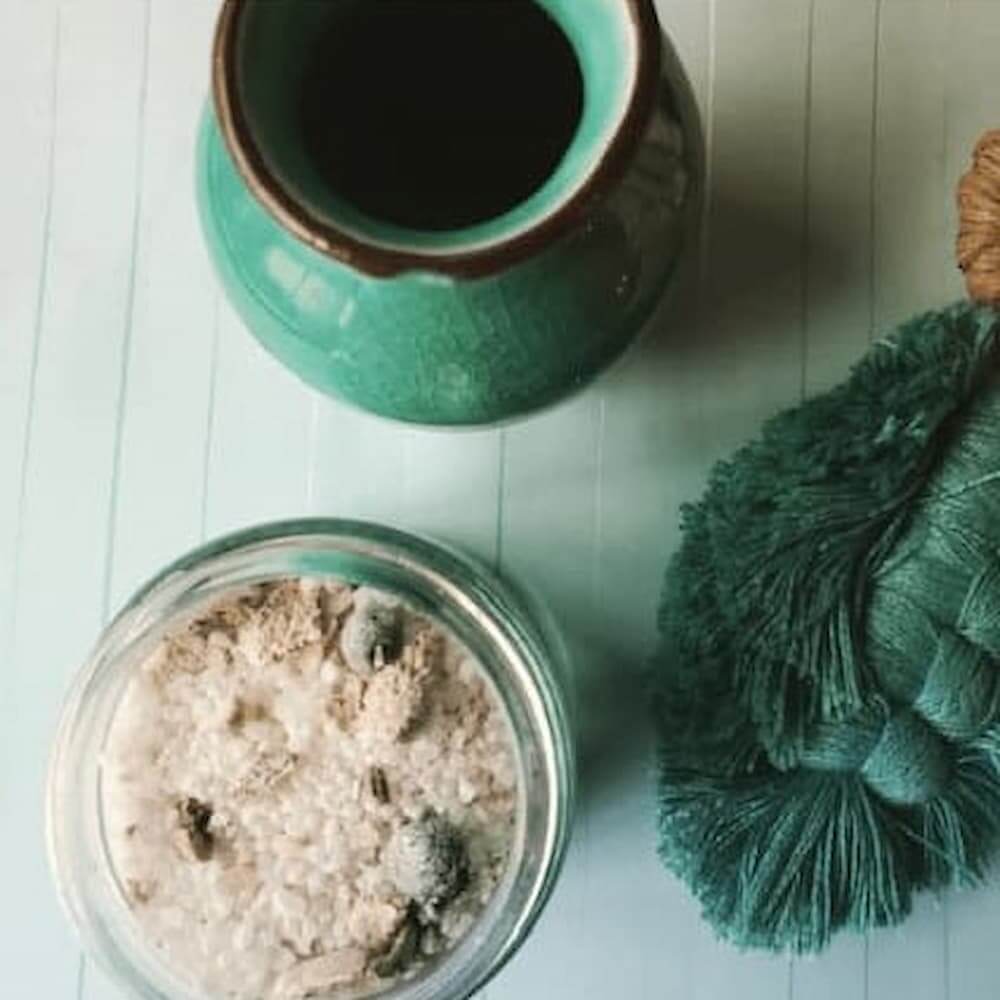 Irawo Botanical Bath Salts – Detox Mineral Soak & Essential Oils