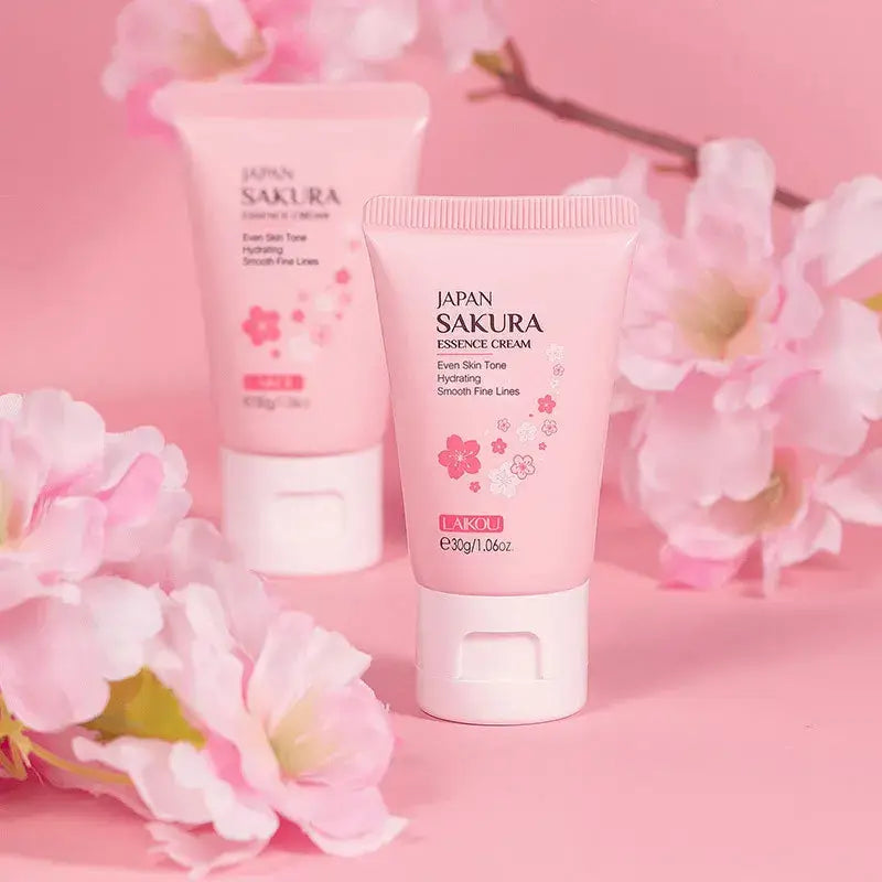 Facial Skincare Set – Complete Moisturizing Care Kit