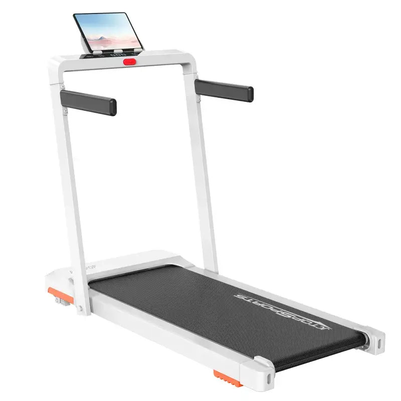 Portable Walking Pad – Under Desk Electric Treadmill