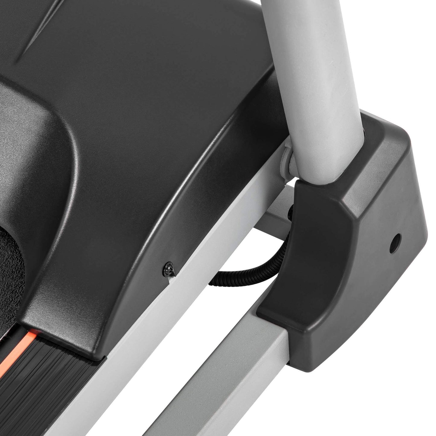 Folding Treadmill – 1.5HP Electric Running & Walking Machine