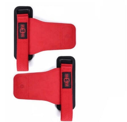 Wrist Support for Gym & Training - Protective Fitness Palm Grip