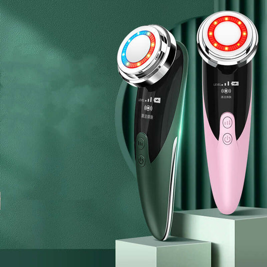 Beauty Importer – Skin Rejuvenation Facial Massage & Cleaning Device