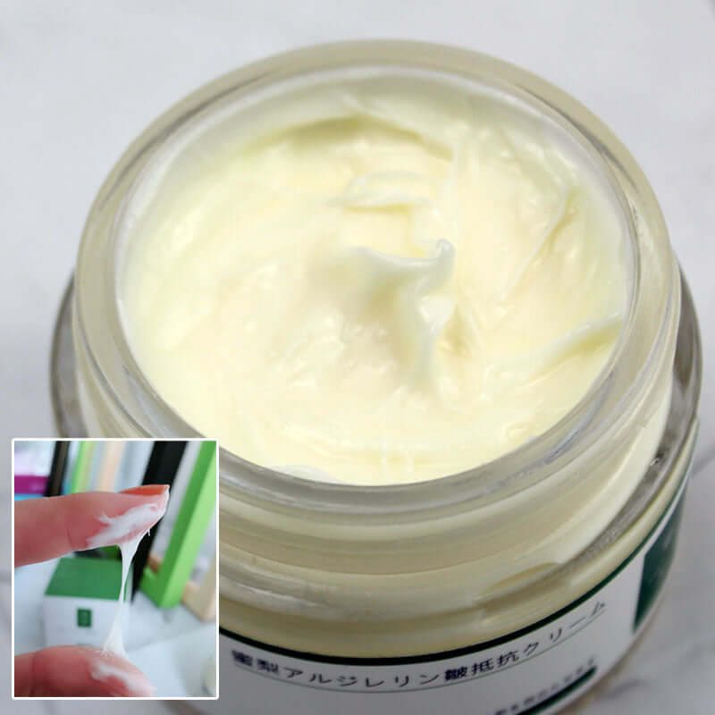 Japanese Honey Pear Hexapeptide Cream – Lift, Firm & Restore Your Glow