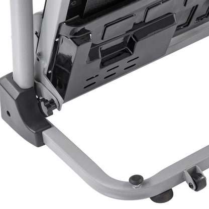 Folding Treadmill – 1.5HP Electric Running & Walking Machine
