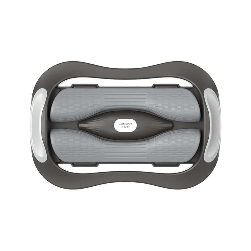 Rechargeable Waist Massager with Heat – Back Pain Relief Belt