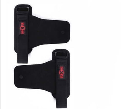 Wrist Support for Gym & Training - Protective Fitness Palm Grip