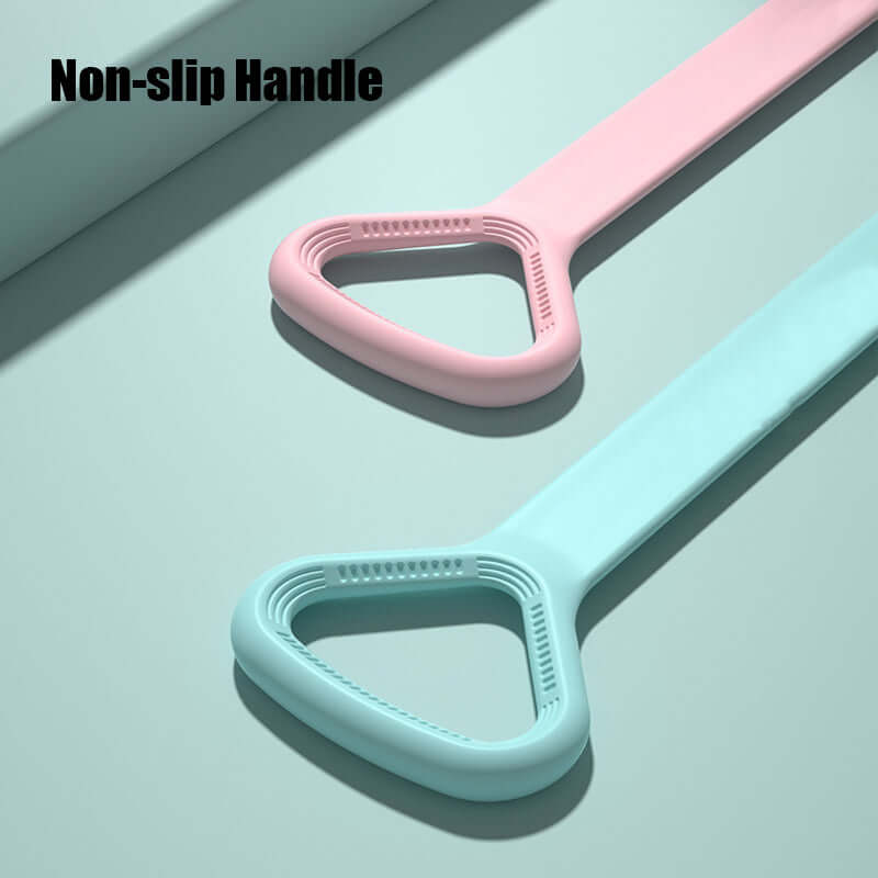 Yoga Fitness Resistance Bands – Arm, Back & Shoulder Trainer