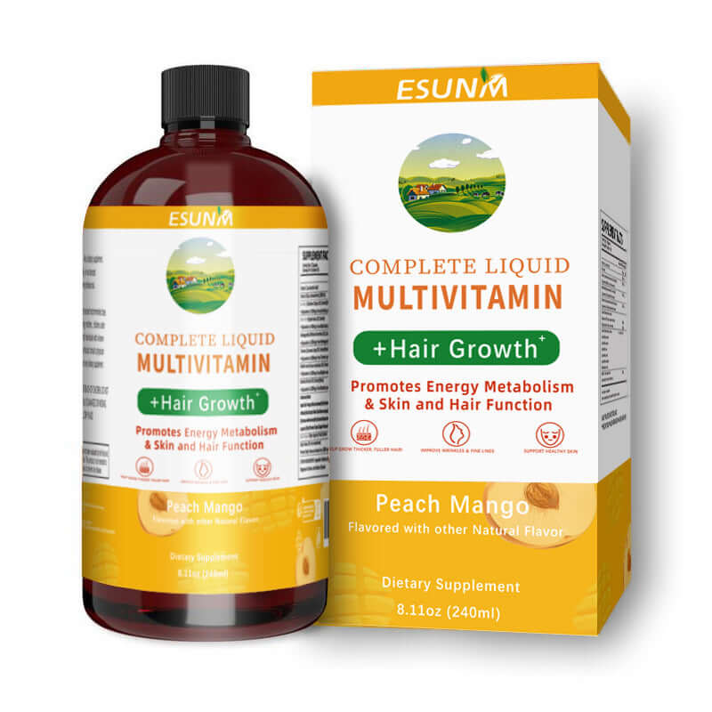Hot Vitamin Water – Instant Nutrient Boost in Every Drop
