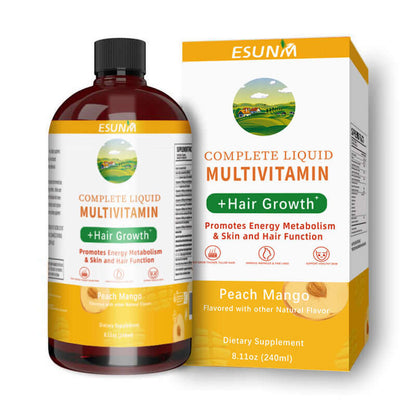 Hot Vitamin Water – Instant Nutrient Boost in Every Drop