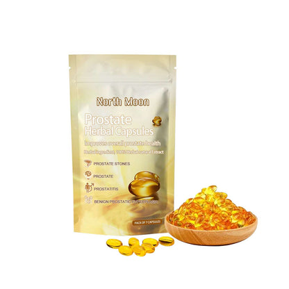 Yang Warming Kidney Care Capsules – Traditional Herbal Support