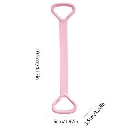 Yoga Fitness Resistance Bands – Arm, Back & Shoulder Trainer