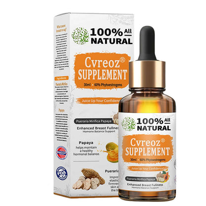 Papaya Supplement – Natural Nourishment for Wellness & Beauty