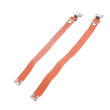 2Pcs Leg Band Straps Drywall Stilts Leg Straps Drywall Stilt Replacement Parts for Street Performance Home Improvement High Wall Painting