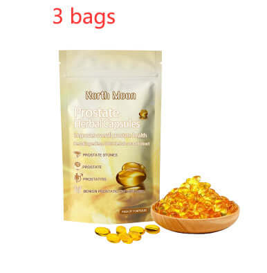 Yang Warming Kidney Care Capsules – Traditional Herbal Support
