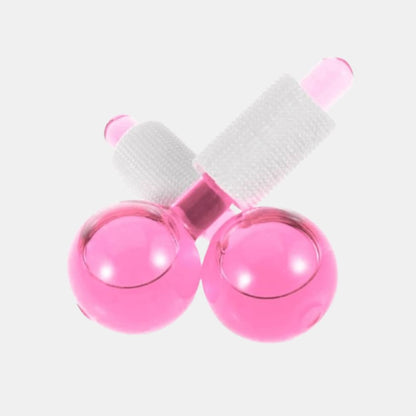 Irawo Beauty Cool Roller Balls – Soothing Face & Eye Therapy
