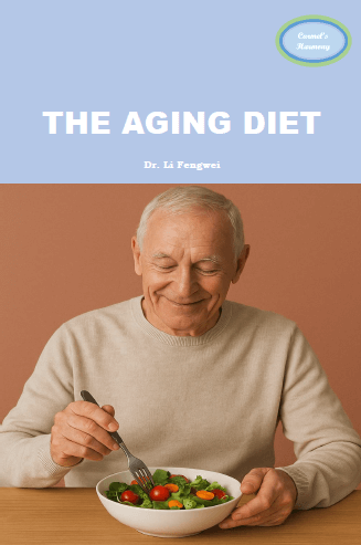 The Aging Diet