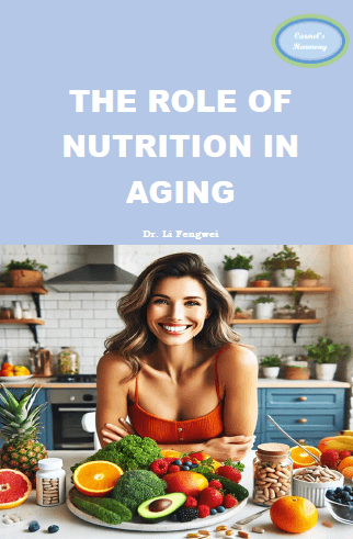 The rôle of nutrition in aging