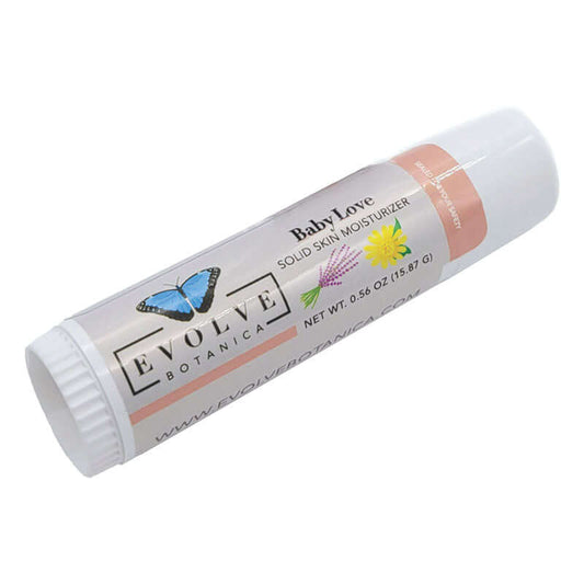 Baby Love Skin Stick – Vegan Lotion & Moisturizer