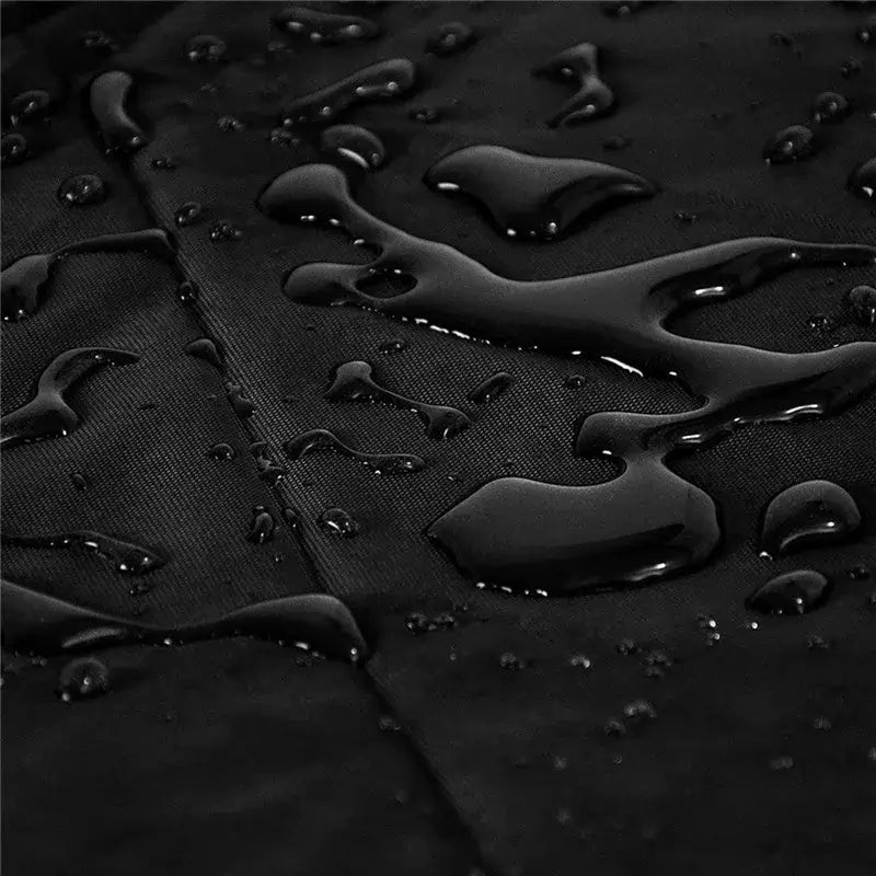 Waterproof Treadmill Cover – Dustproof & Protective Case