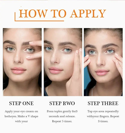 JoyPretty Vitamin C Whitening Skincare Set – 5PCS Korean Kit