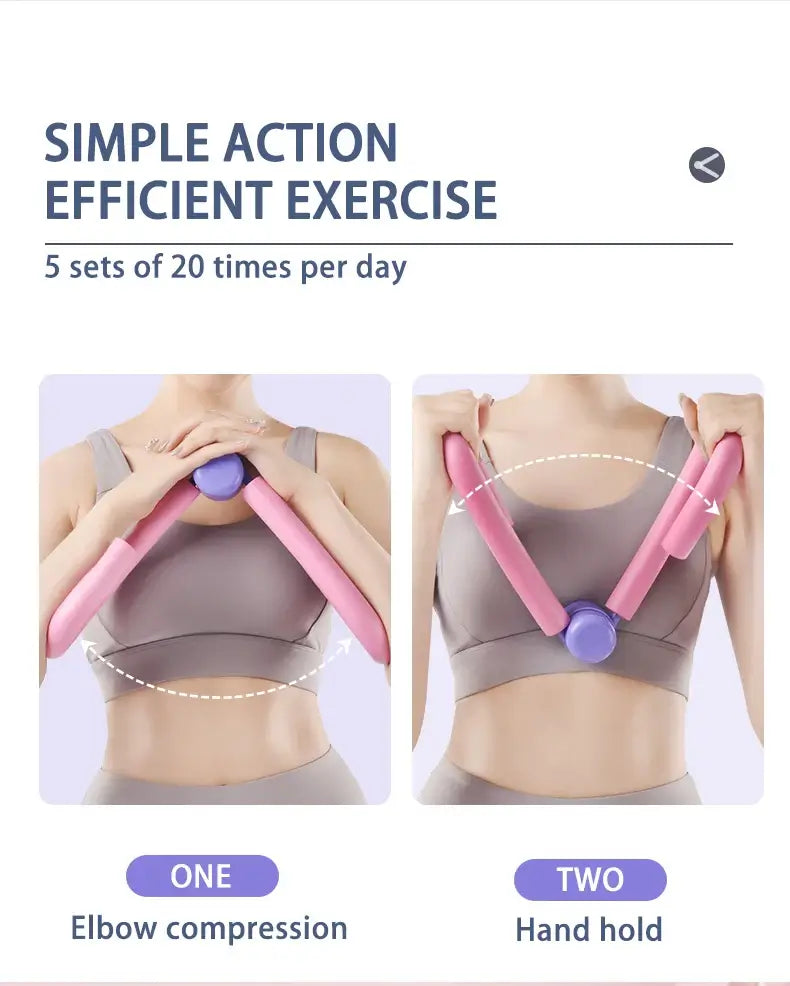 Multifunctional Thigh Slimmer – Leg Shaping Trainer