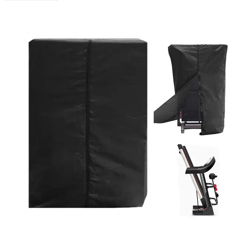 Waterproof Treadmill Cover – Dustproof & Protective Case