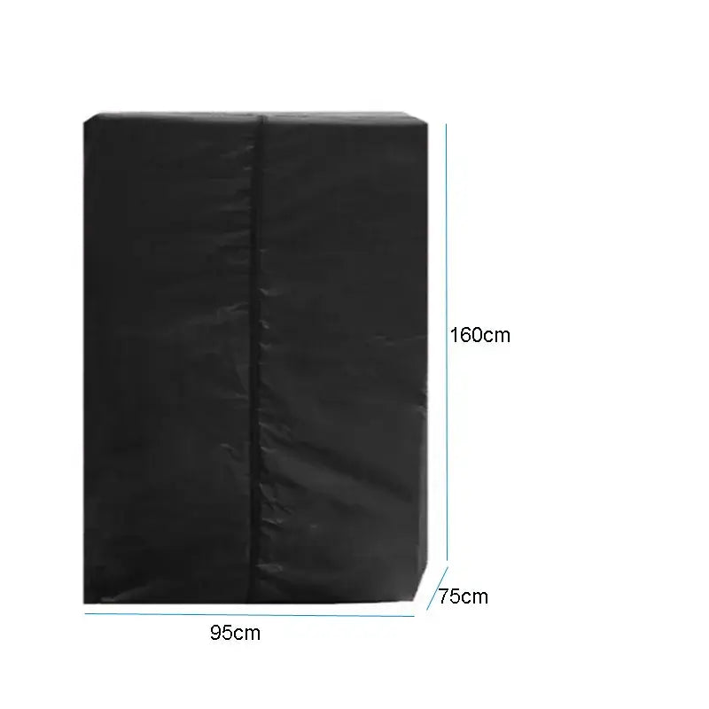 Waterproof Treadmill Cover – Dustproof & Protective Case