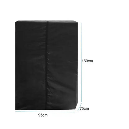 Waterproof Treadmill Cover – Dustproof & Protective Case
