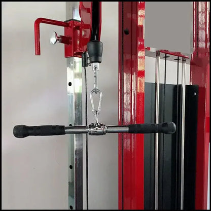 T-Bar / V-Bar Lat Pull Down – Strength Training Accessory