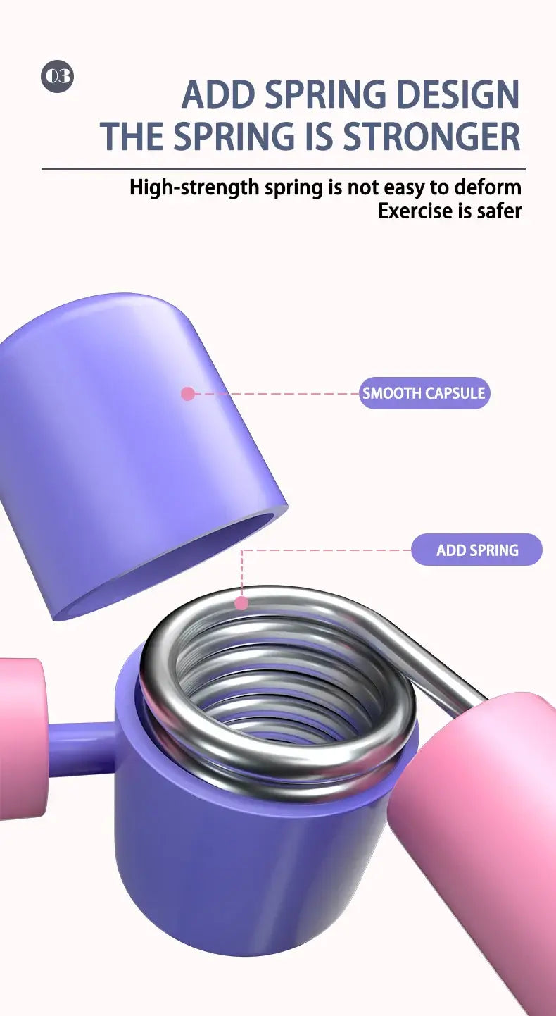 Multifunctional Thigh Slimmer – Leg Shaping Trainer