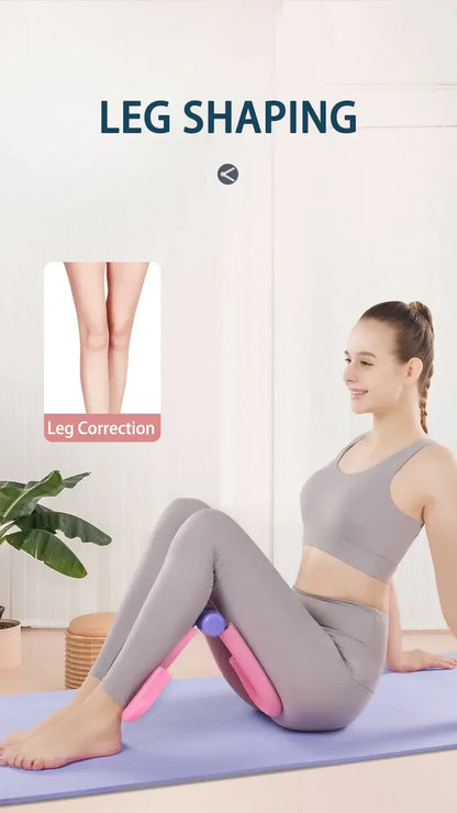 Multifunctional Thigh Slimmer – Leg Shaping Trainer