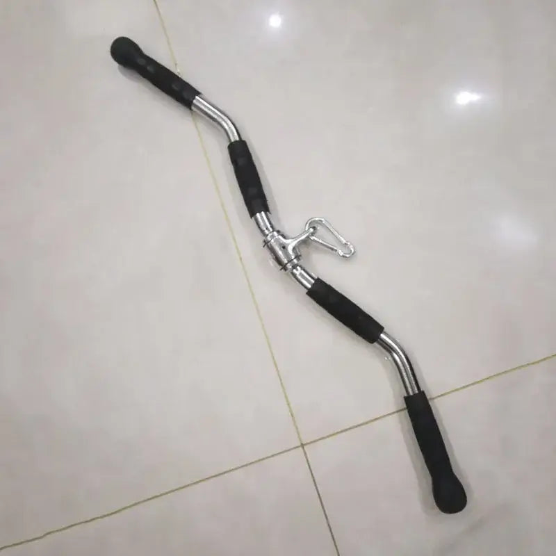 T-Bar / V-Bar Lat Pull Down – Strength Training Accessory