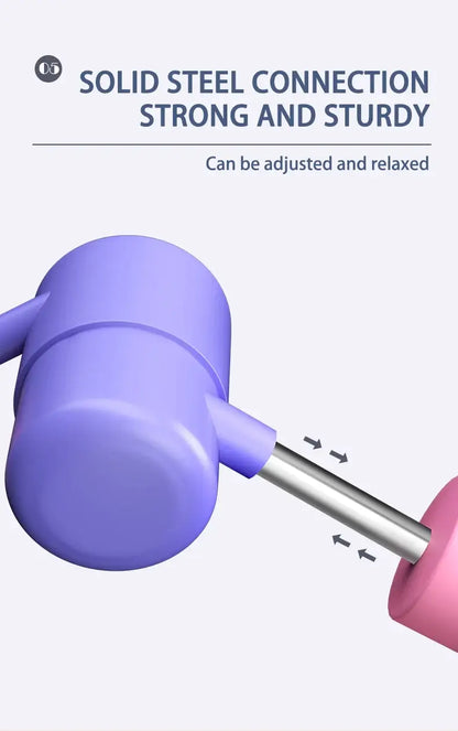Multifunctional Thigh Slimmer – Leg Shaping Trainer