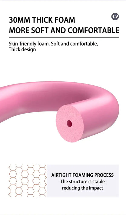 Multifunctional Thigh Slimmer – Leg Shaping Trainer