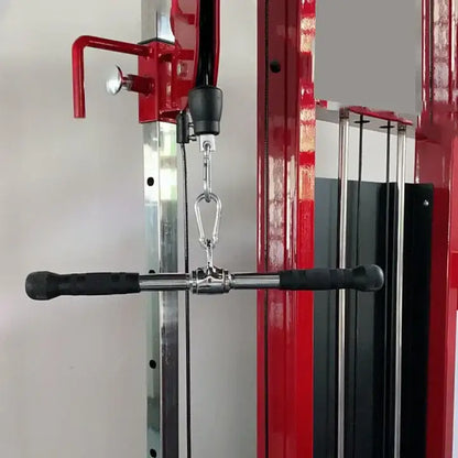 T-Bar / V-Bar Lat Pull Down – Strength Training Accessory