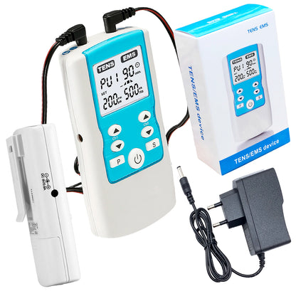 Health and Wellness Best Sellers Pain Relief Muscle Stimulator Rehabilitation