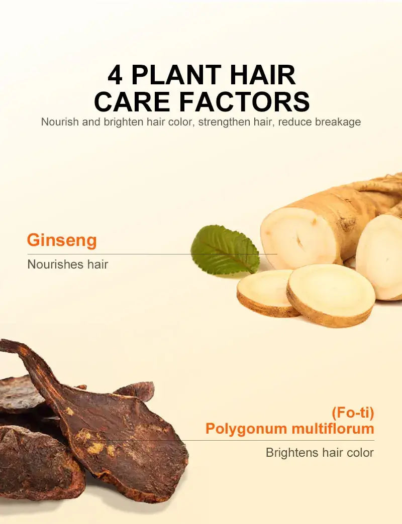 PURC Ginger Curl Lotion – Leave-In Conditioner for Curly Hair