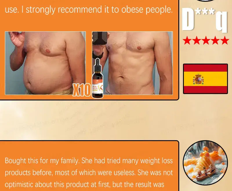 Weight loss & Health Gain – Holistic Wellness Solutions