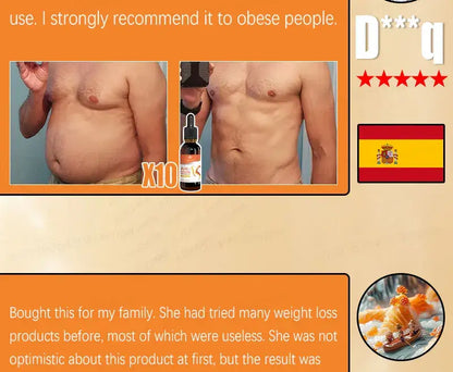Weight loss & Health Gain – Holistic Wellness Solutions
