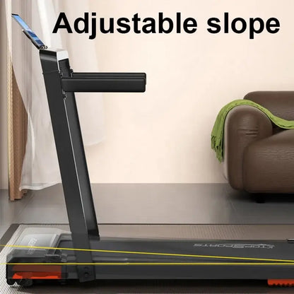 Portable Walking Pad – Under Desk Electric Treadmill