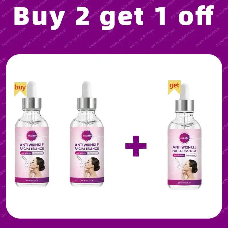 Skin Firming Serum - Anti-Aging Skin Essence