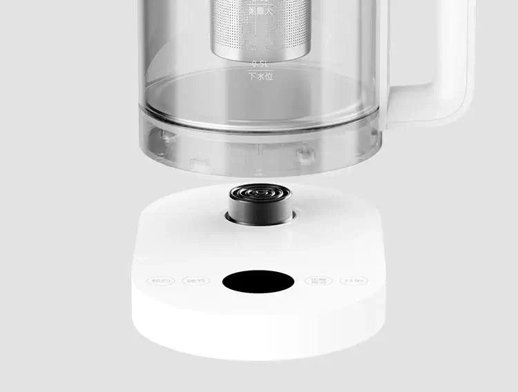 XIAOMI MIJIA Smart Electric Kettle 1.5L – App-Controlled Pot